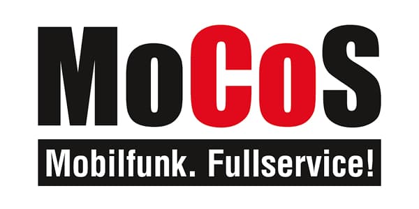 Logo Mocos