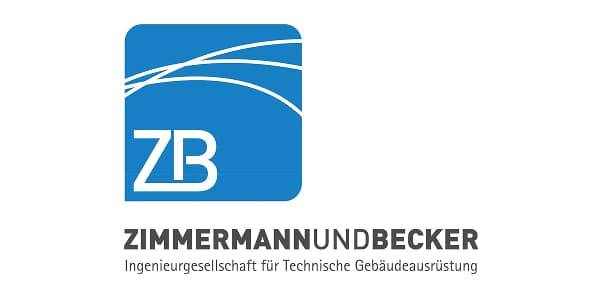 Logo ZB Zimmermann und Becker