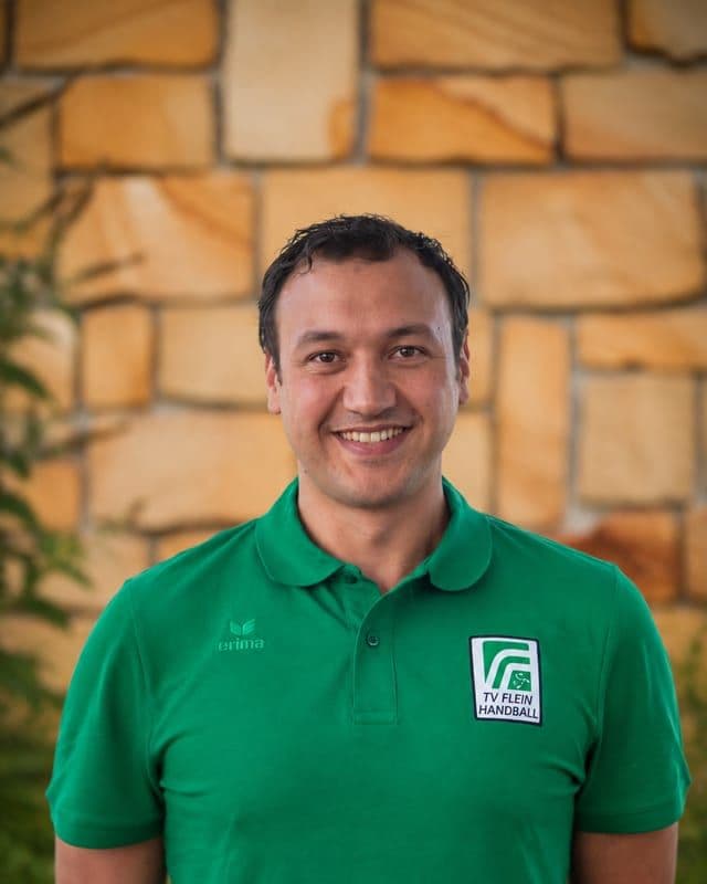 Tarek Rizk