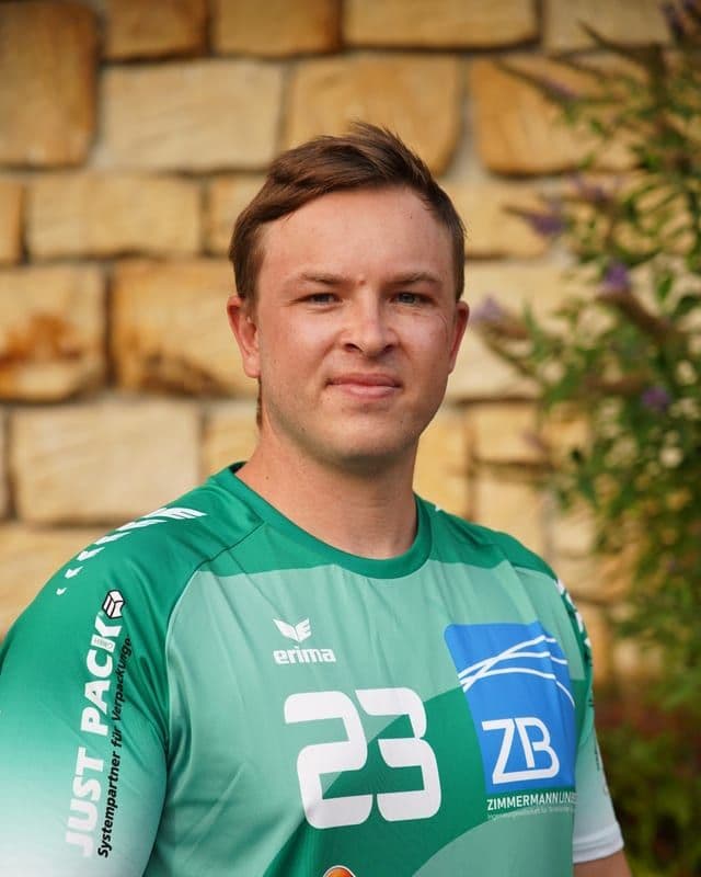 Felix Reichert