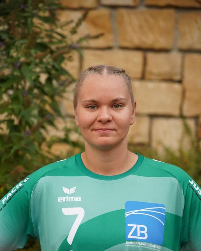 Aileen Puscher