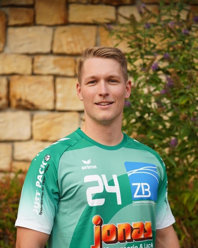 Felix Hofacker
