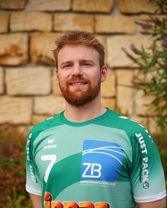 Marius Braun