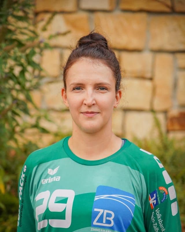 Marisa Brenner