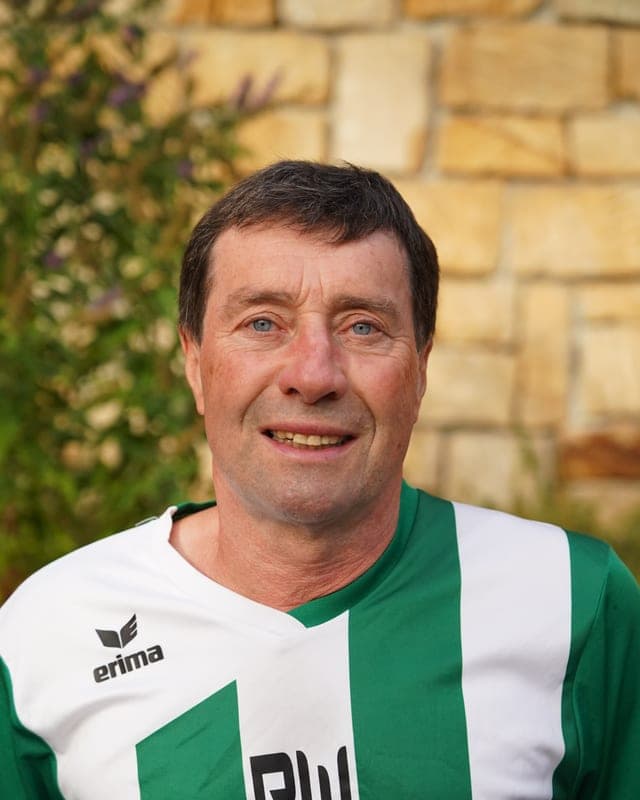 Rudolf Wagner