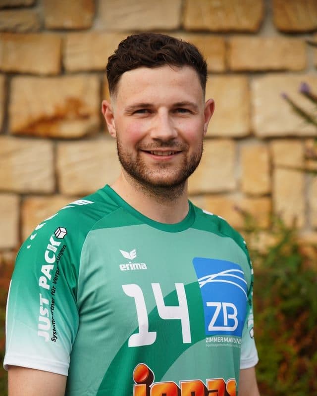 Martin Bieger