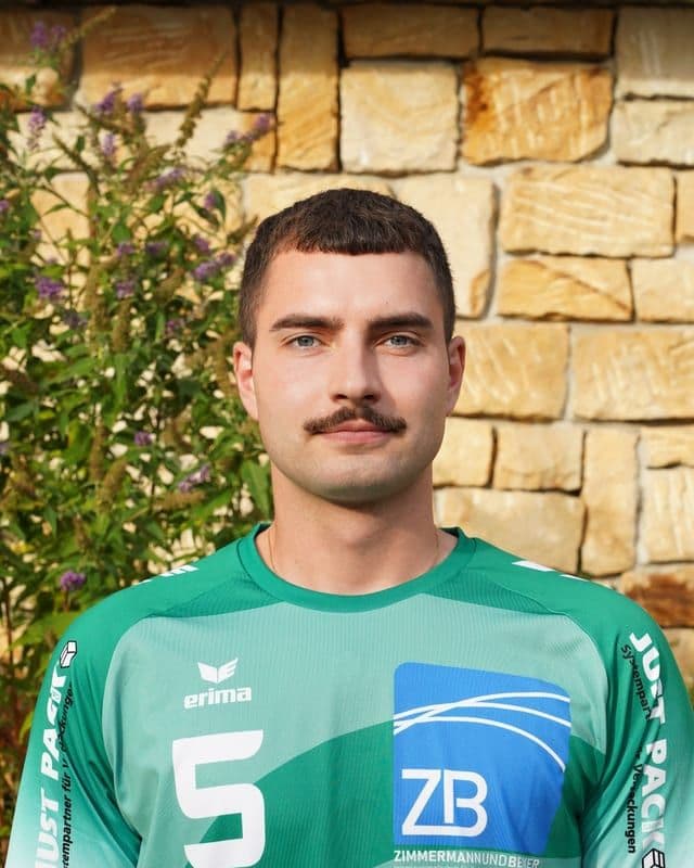 Marius Lauer