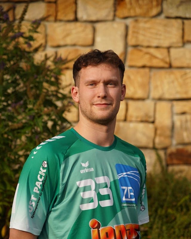 Moritz Wahl