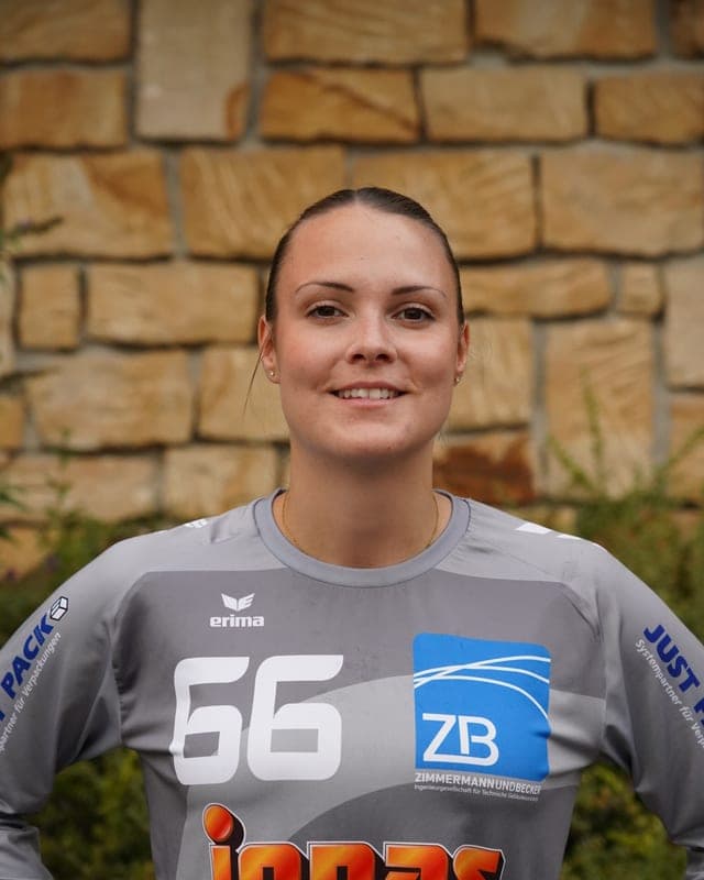 Selina Pezzi