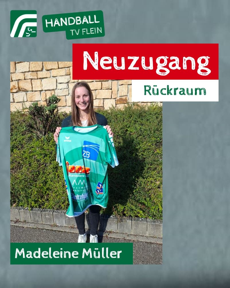 Damen 1 (News): Mit viel frischem Wind in die neue Saison, Bild 2