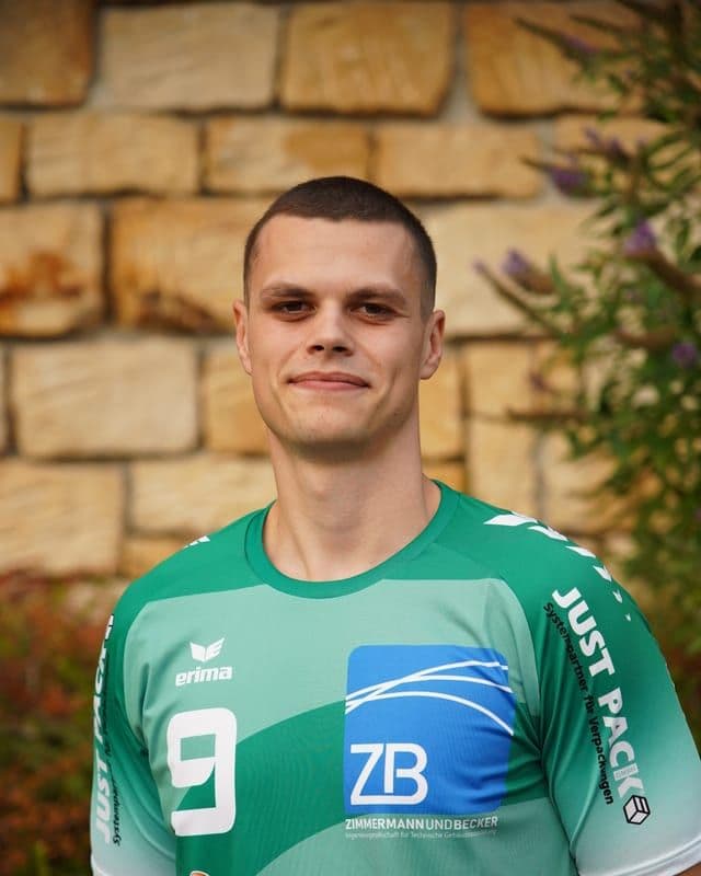 Louis Heim
