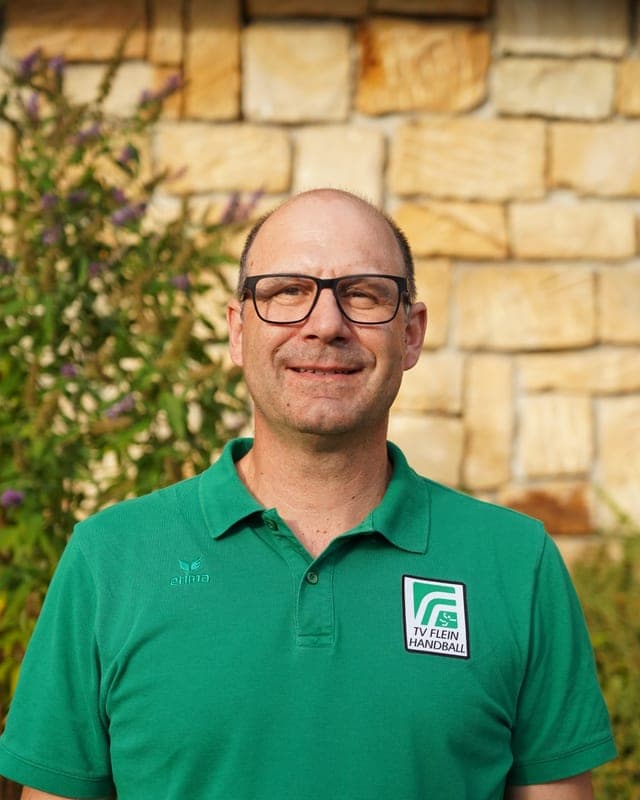 Jochen Hoffmann