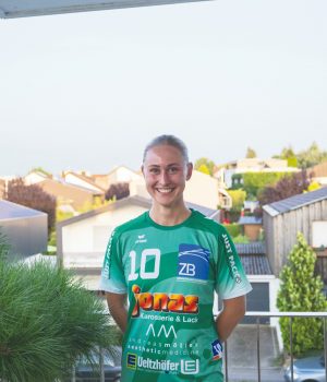 Annemarie Reichenbach