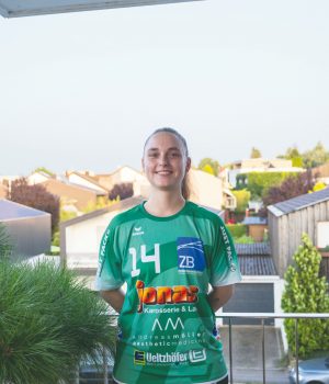 Fabienne Steller