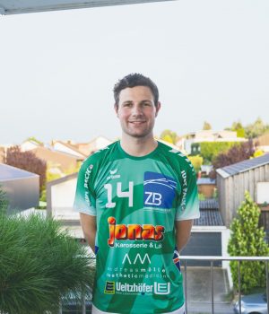 Martin Bieger