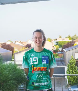 Anna Vogl