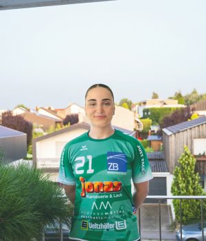 Yaren Soulmaz