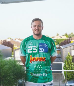 Felix Reichert