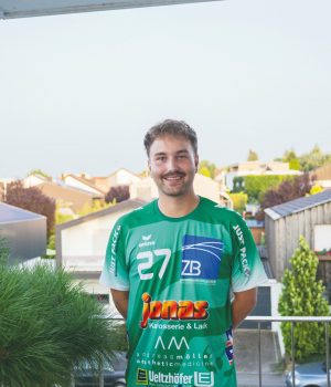 Mika Pavel