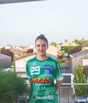 Marisa Brenner
