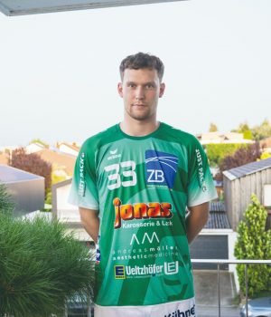 Moritz Wahl