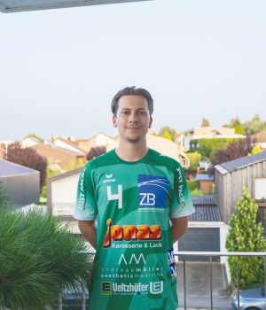Dennis Kloke