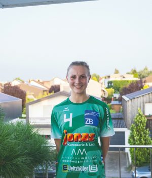 Madeleine Müller