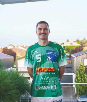 Marius Lauer