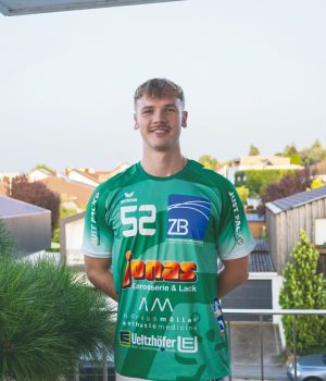 Kevin Hamberger