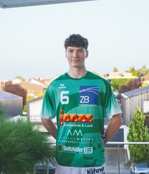 Mika Hoffmann