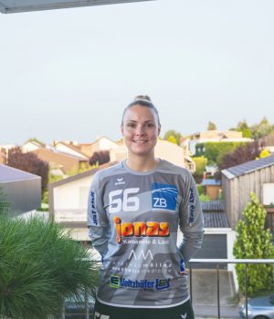 Selina Pezzi
