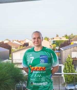 Aileen Puscher