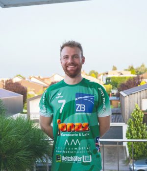 Marius Braun