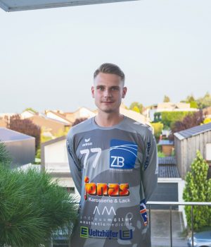 Tim Schniering