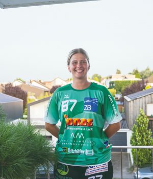 Luisa Niederdorfer