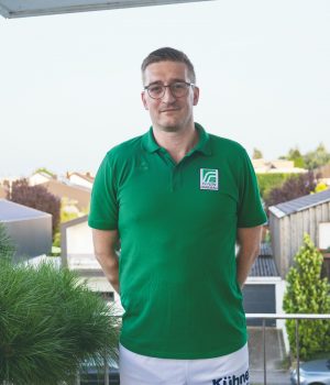 Tobias Deuring