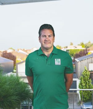 Marc Hoffmann