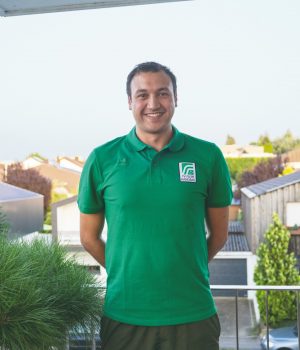 Tarek Rizk