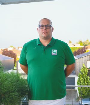 Daniel Heidecker