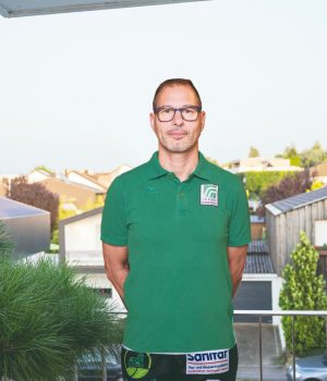 Claus Weller