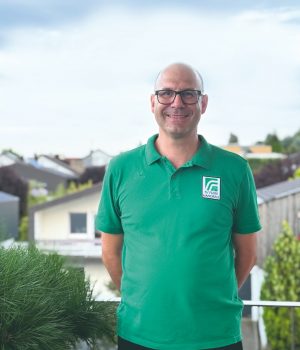 Jochen Hoffmann