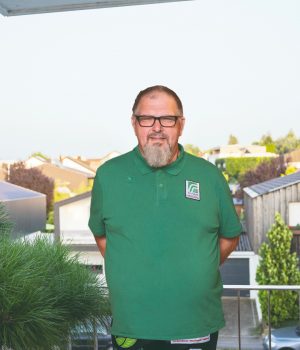 Klaus-Dieter Kupka